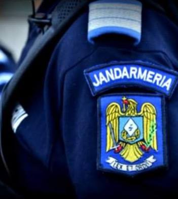 Peste 170 de misiuni executate de efectivele Grupării de Jandarmi Mobile ,Ștefan Cicio-Pop”Cluj-Napoca in luna februarie