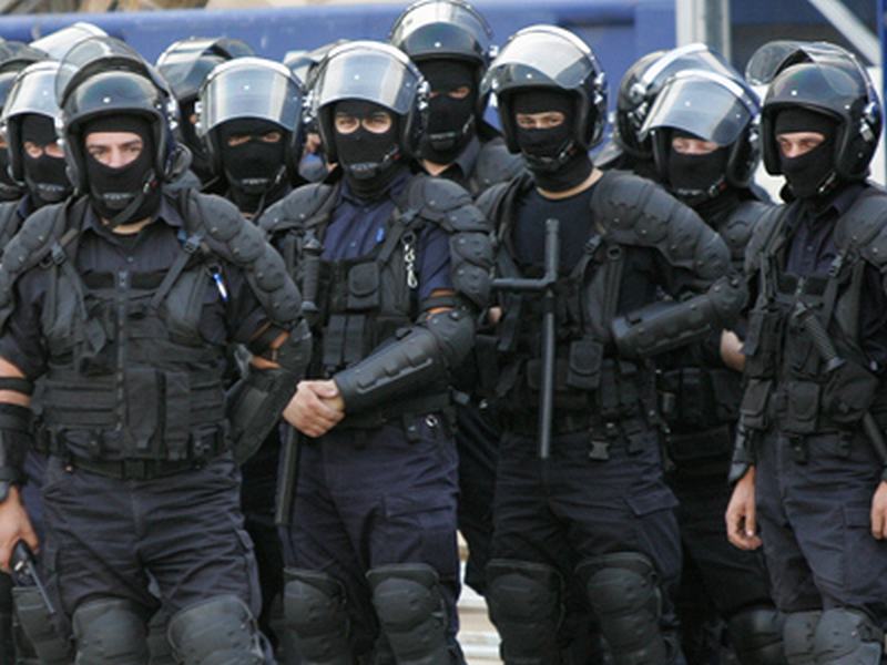 Jandarmii au aplicat 33 de sanțiuni în cursul acestei săptămâni