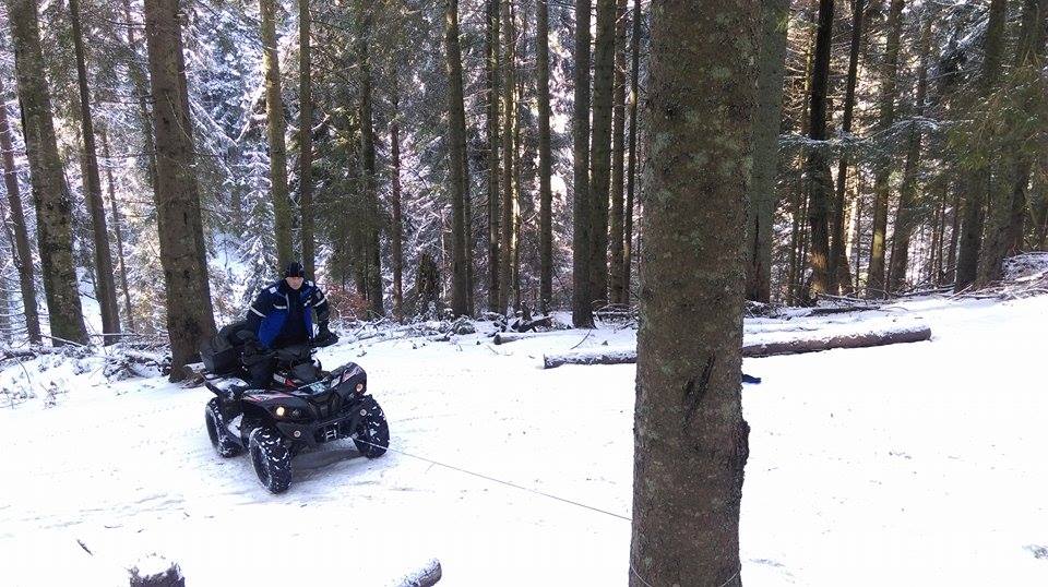 Sfaturi de la jandarmii montani din Rodna și Piatra Fîntînele pentru siguranţa turiştilor