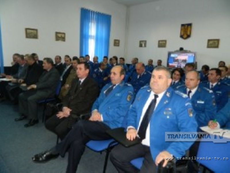 Jandarmii sătmăreni au constatat 334 de fapte penale în acest an
