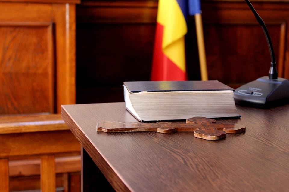 Tribunalul Sălaj, pe locul 10 în lupta cu fenomenul contrabandei