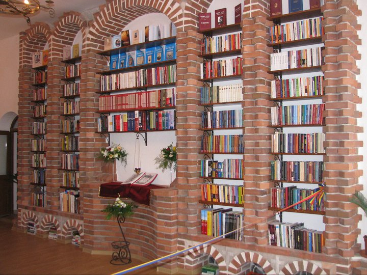 Lansare de carte Ilderim Rebreanu, la Centrul de Cultura şi Artă al Județului Sălaj
