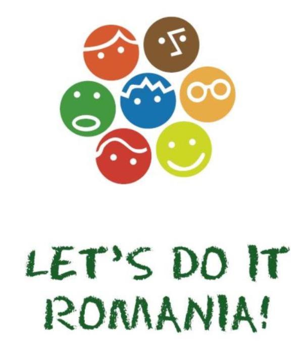 Peste 136 000 de români au participat la Ziua de Curățenie Națională. Județe fruntașe: Botoșani, Maramureș și Vaslui