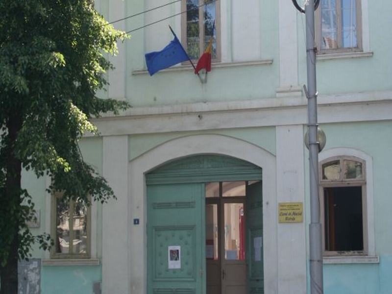 BISTRIȚA: Personalitatea lui Tudor Jarda va fi comemorată la Liceul de Muzică