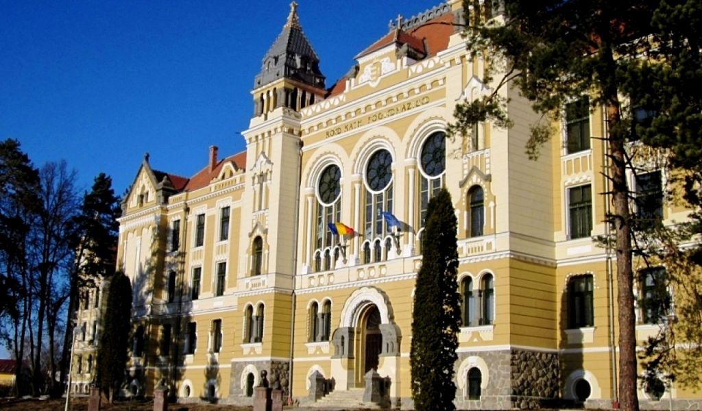 26 de grade Celsius diferenţă între minima și maxima zilei