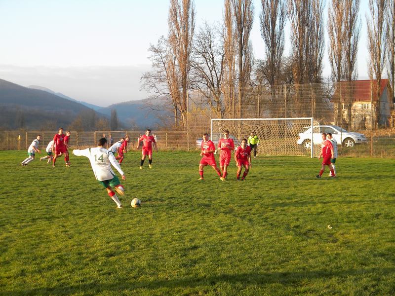 Liga a IV-a redivivus