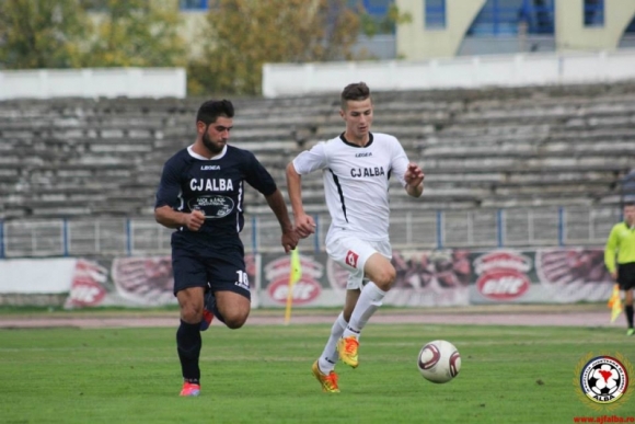21-22 martie: Start în returul ligii a V-a Alba. Vezi care sunt principalele favorite la promovare în liga a IV-a