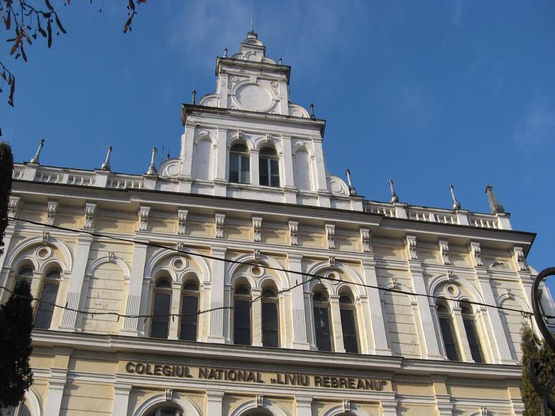 Elevii de clasa a VIII-a din Bistrița-Năsăud preferă preferă C.N. ,,Liviu Rebreanu” și C.N. ,,Andrei Mureșanu”