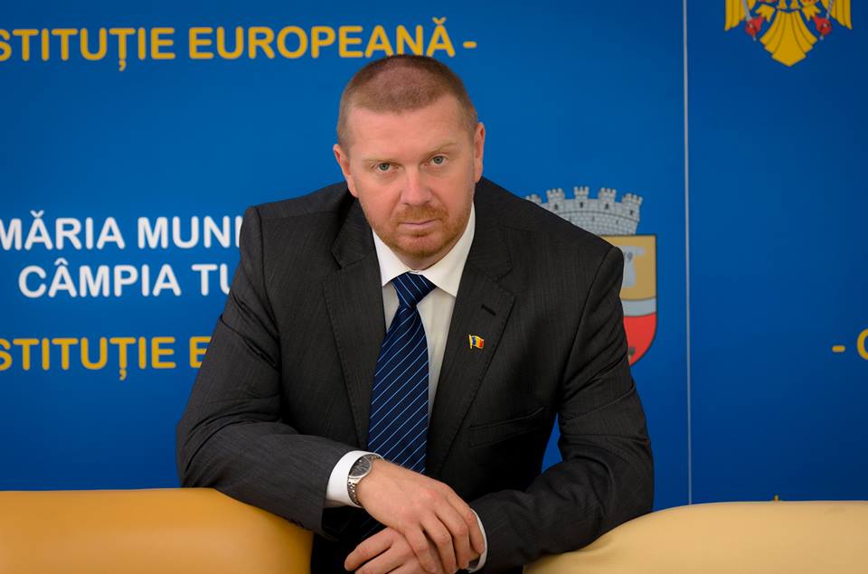 Câmpia Turzii: Dorin Nicolae Lojigan, repus în funcția de viceprimar prin hotărâre judecătorească