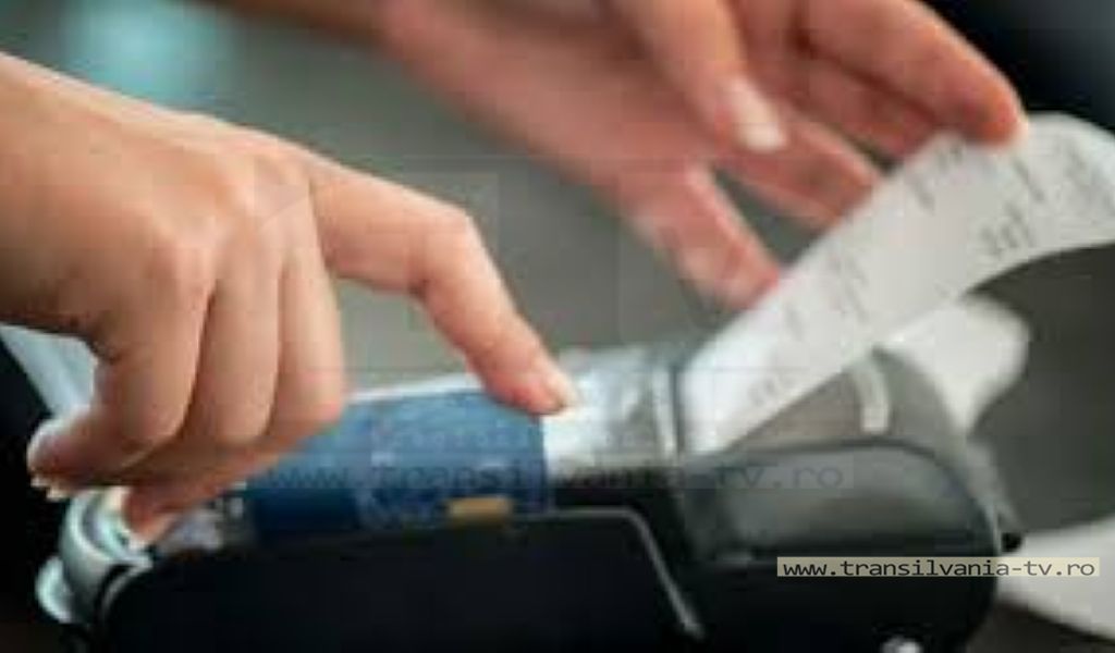 Loteria bonurilor fiscale pentru luna mai, programată duminică, 19 iunie