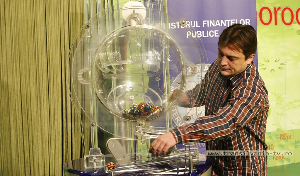 Loteria bonurilor fiscale aferentă lunii aprilie va avea loc în 22 mai