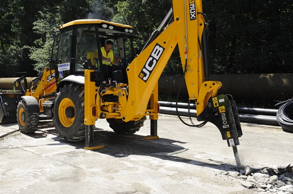 Lucrări de infrastructură de aproape 13 milioane de lei vor începe în următoarea lună în Sibiu