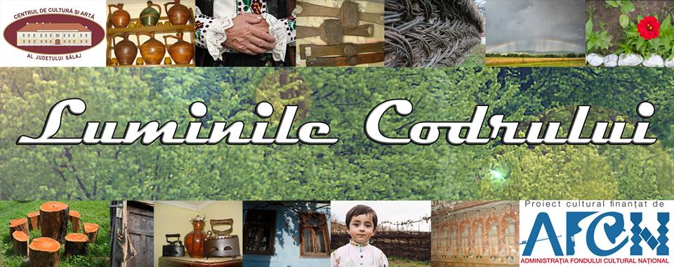 „Luminile Codrului” – proiect cultural finanţat de AFCN în judeţele Sălaj, Maramureş si Satu Mare, la final