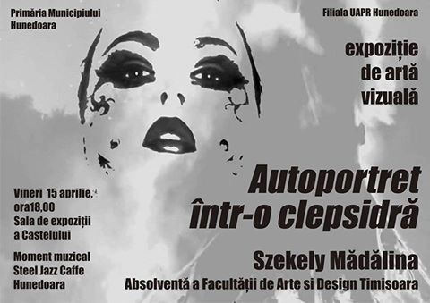 Hunedoara: Expoziție de artă vizuală la Castelul Corvinilor