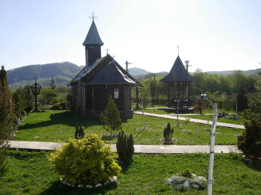 Festival de pricesne mariane la Mănăstirea Rus (duminică, 7 august)
