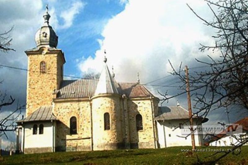 Terenul pe care este ridicata Manastirea Bixad a fost castigat in instanta de catre greco-catolici