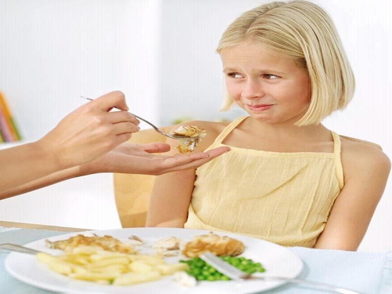 Modalități de a crește copii cu obiceuri alimentare sănătoase