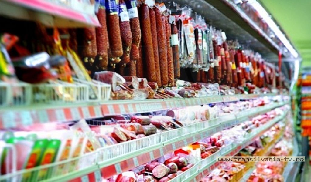 Supermarket-urile vor fi obligate să doneze alimente, ca hrană pentru animale