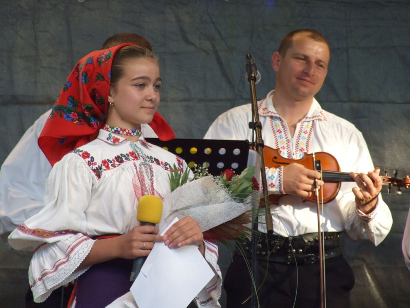 Vezi câștigătorii Festivalului Mândru Cântec Sălăjean