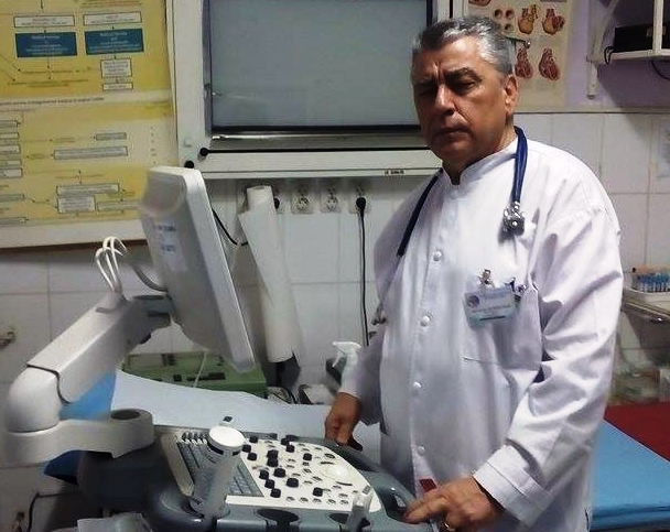 Cardiologii SCJU Sibiu – participare activă la Congresul Societăţii Române de Cardiologie