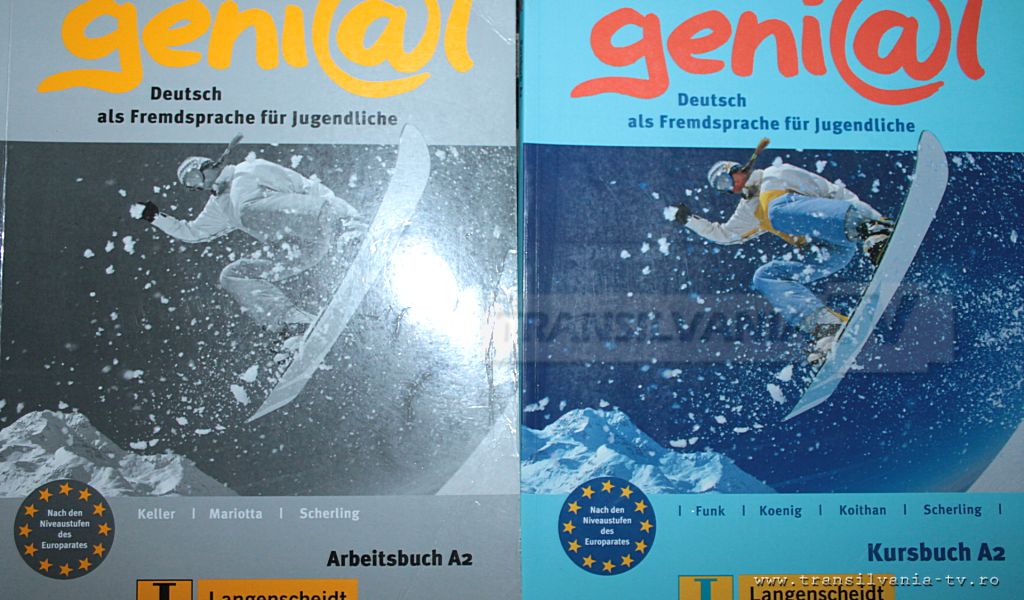 Vești bune pentru profesorii de germană – Program internațional de specializare și perfecționare pentru pedagogi, ajunge și în România