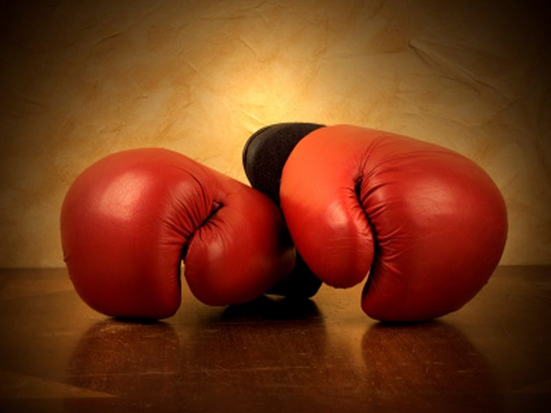 Șase zile de box feminin la Bistrița