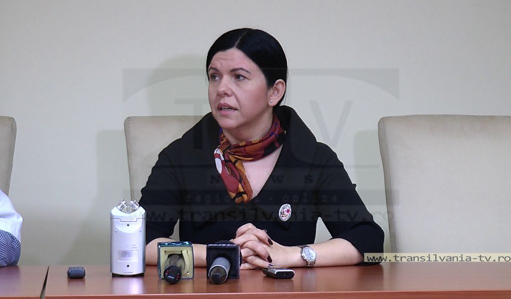 Testare gratuită Babeş – Papanicolau pentru sătmărence
