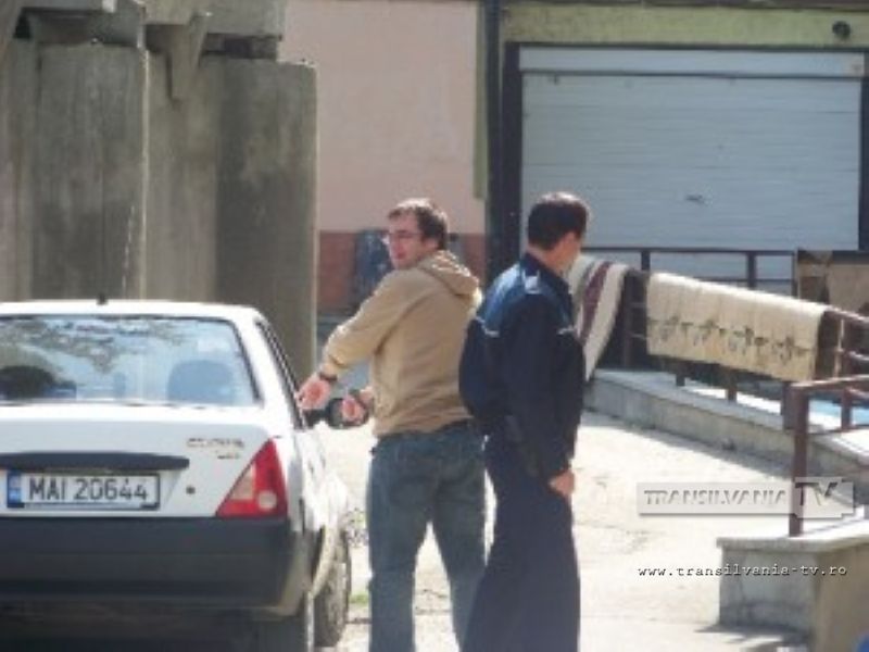 Filme cu copii din Satu Mare, vandute la retele de pedofili din Canada