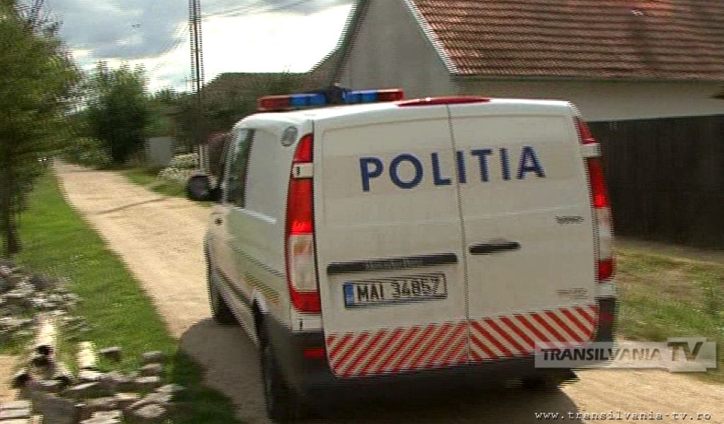 Condamnat la închisoare pentru infracțiuni rutiere, depistat și încarcerat de polițiștii bihoreni