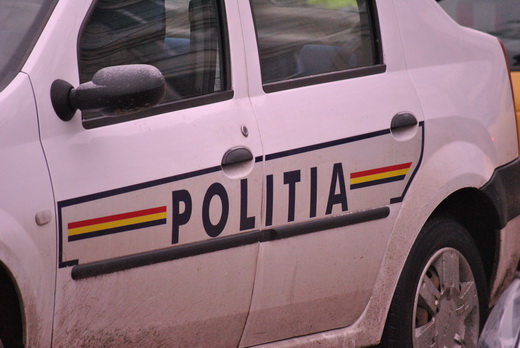 Bărbat din Tiha Bârgăului, urmărit internațional, depistat de polițiștii bistrițeni