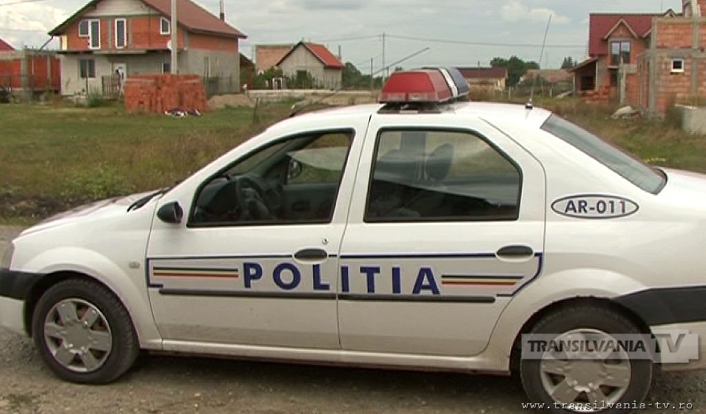 197 de participanți la trafic, sancționați de polițiștii bihoreni, la sfârșit de săptămână
