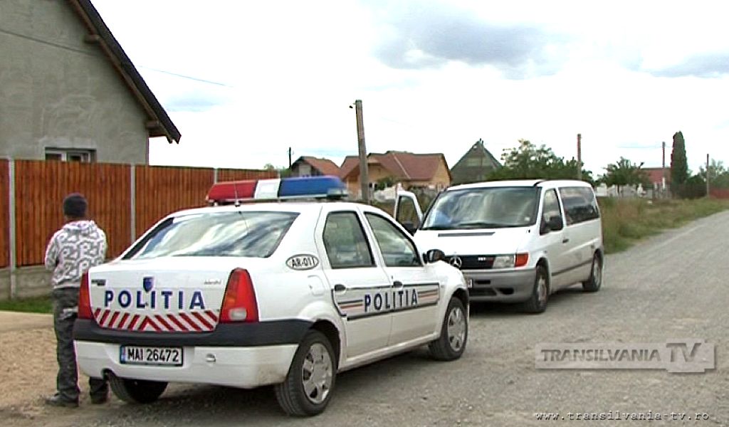 95 de șoferi bihoreni, sancționați de polițiști