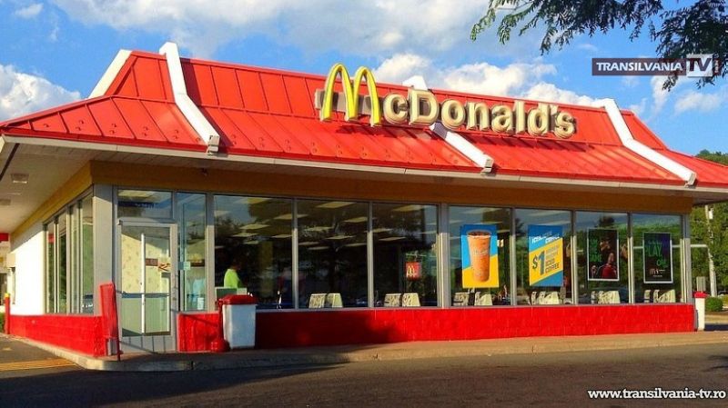 Primarul Kereskenyi a anunțat că McDonald`s vine la Satu Mare