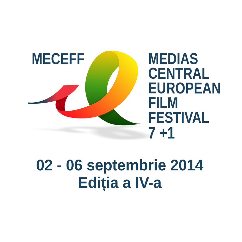 Mediaş Central European Film Festival, la a patra ediție