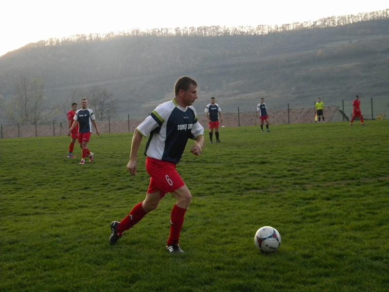 LIGA a IV-a: Venus Negrilești-Viitorul Lechința 2-7 (1-3) (Galerie FOTO)