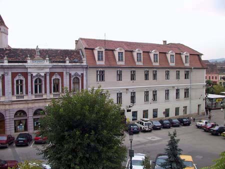 Mediaș: Se prelungește termenul de depunere a dosarelor pentru acordarea tichetelor sociale de grădiniță
