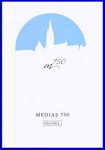 Lansarea primului volum “Medias 750”