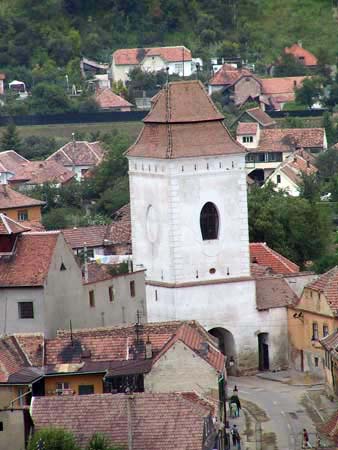 „Mediaş Ethnic Festival” se va desfășura în perioada 24-25 octombrie