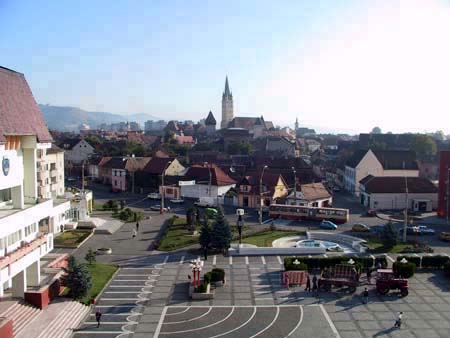 Cursuri GRATUITE de Anteprenoriat organizate în Mediaș