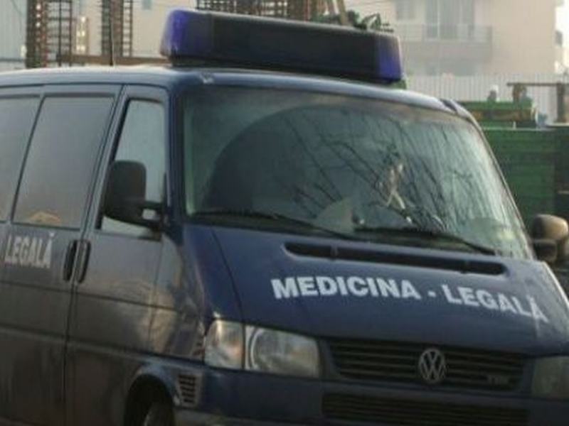 Josenii Bârgăului: Un bărbat de 61 de ani a fost găsit decedat pe un câmp din apropirea satului