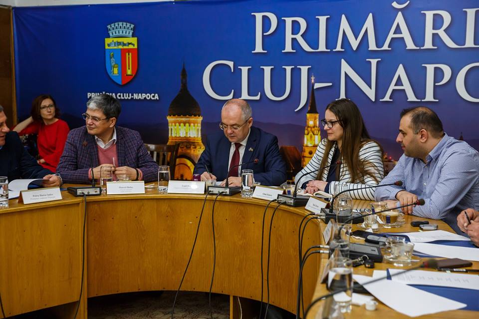 Cluj-Napoca: A fost aprobat Studiul de Fezabilitate pentru metrou
