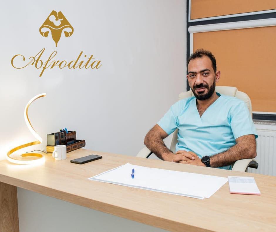 Medicul ginecolog Mostafa Ismail cercetat de Avocatul Poporului si Colegiul Medicilor Alba dupa ce tanara pe care o ingrijea a intrat in coma. Sotul femeii cere pedepsirea acestuia!