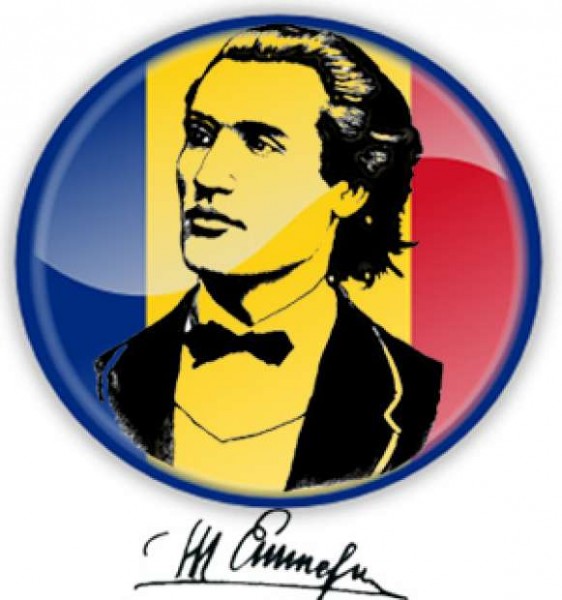 Mihai Eminescu, omagiat la muzeul din Mediaș