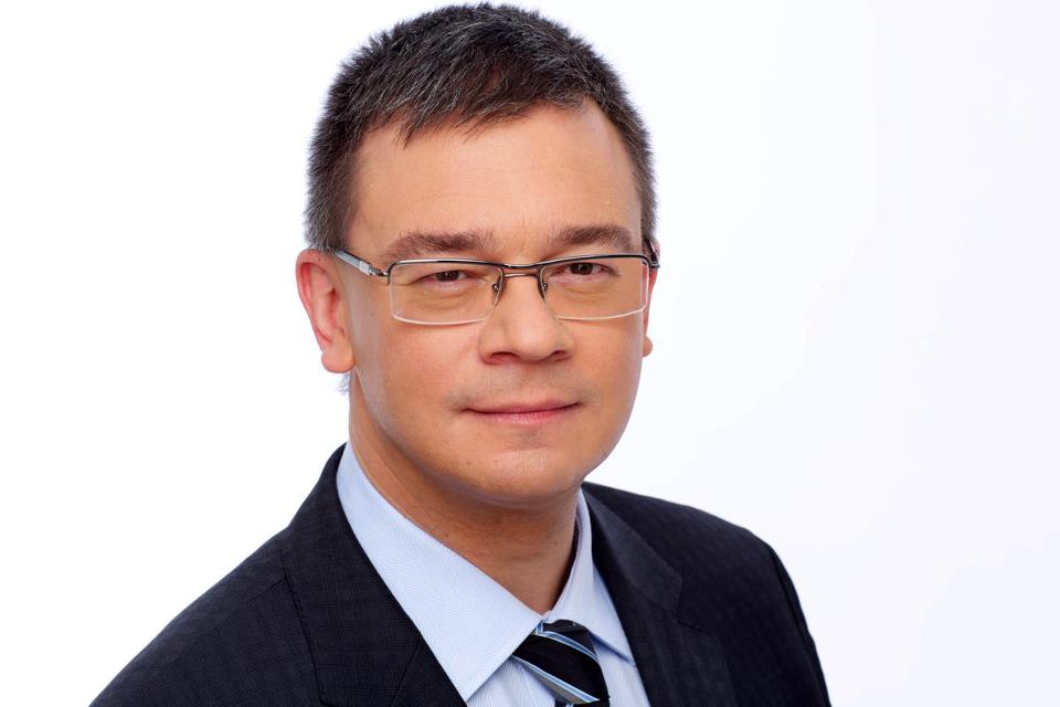 Mihai Răzvan Ungureanu, ales din nou, șef al Serviciului de Informații Externe!