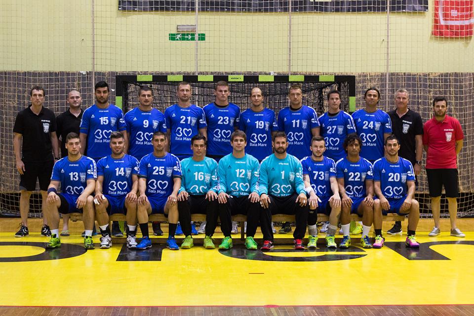 Debut cu dreptul: HCM Minaur Baia Mare – Steaua București 23-20 (13-10)