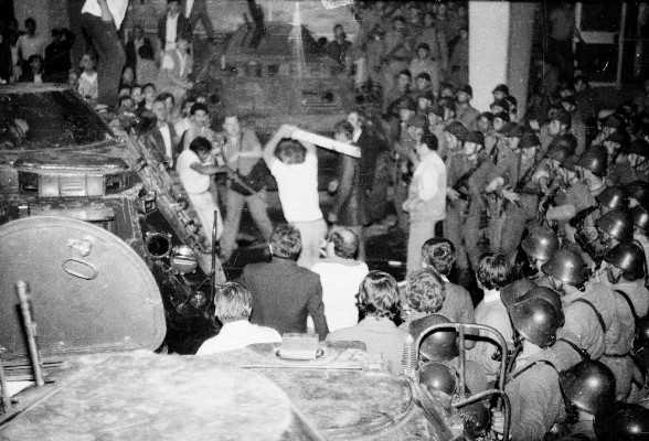 Jurnalisti acoperiti din Alba, care primesc comenzi de la securisti!