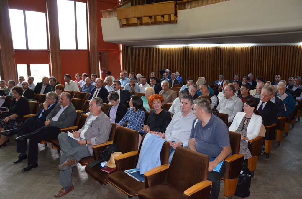 Maramureș: Dezbatere publică în vederea elaborării unei viitoare Strategii Miniere 2017-2035