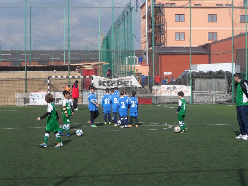 ,,Cupa Municipiului Reghin”, etapa a II-a: Locul 4 a revenit echipei Ardealul Junior