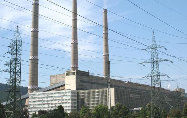 Demisie la vârf la Complexul Energetic Hunedoara