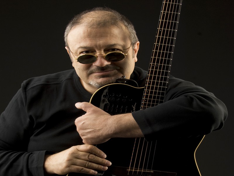 Mircea Baniciu: ,,Îmi face cinste şi mă bucură invitaţia la festivalul Bistriţa folk”